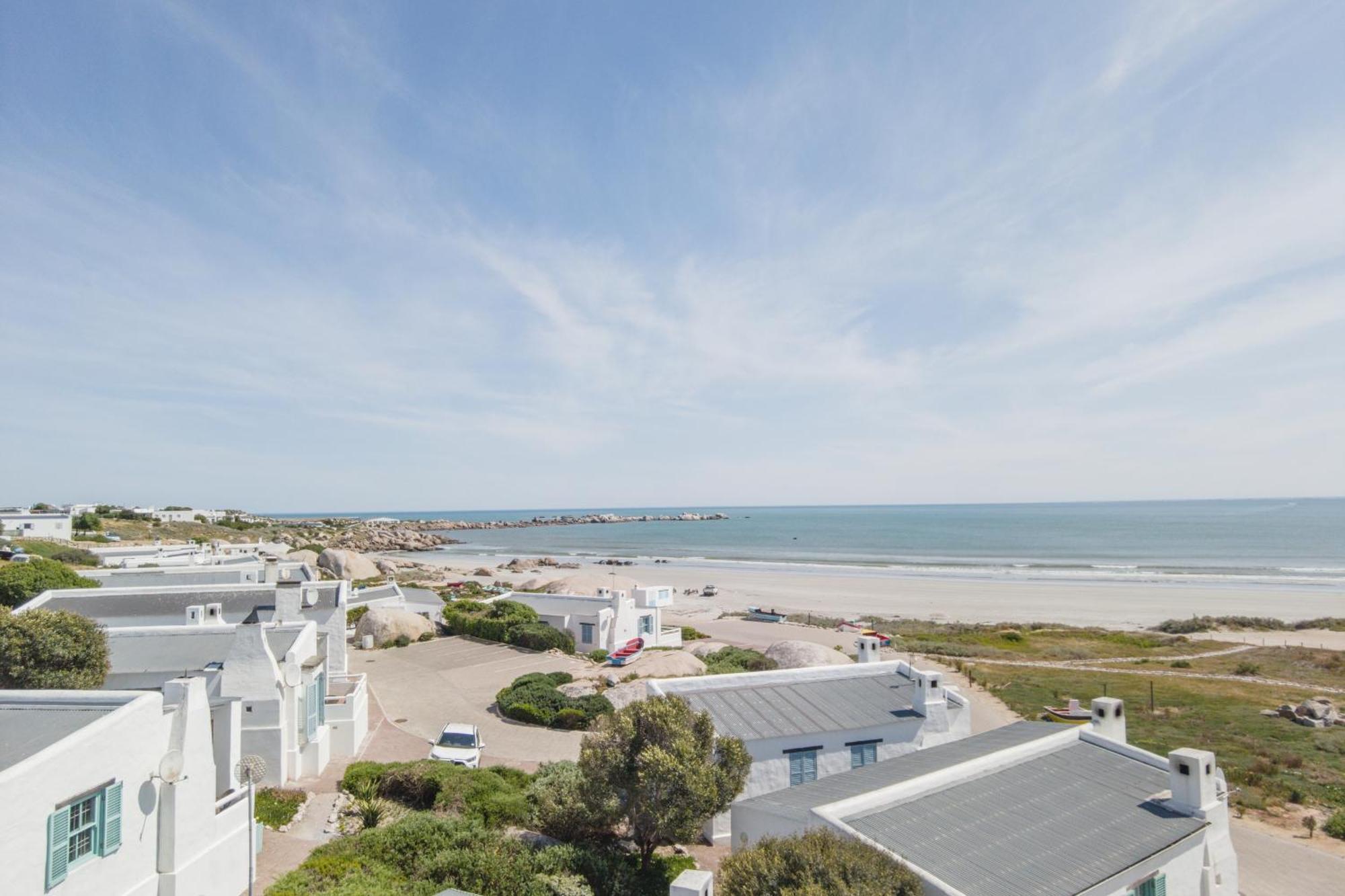 Malmok Villa Paternoster Exterior foto