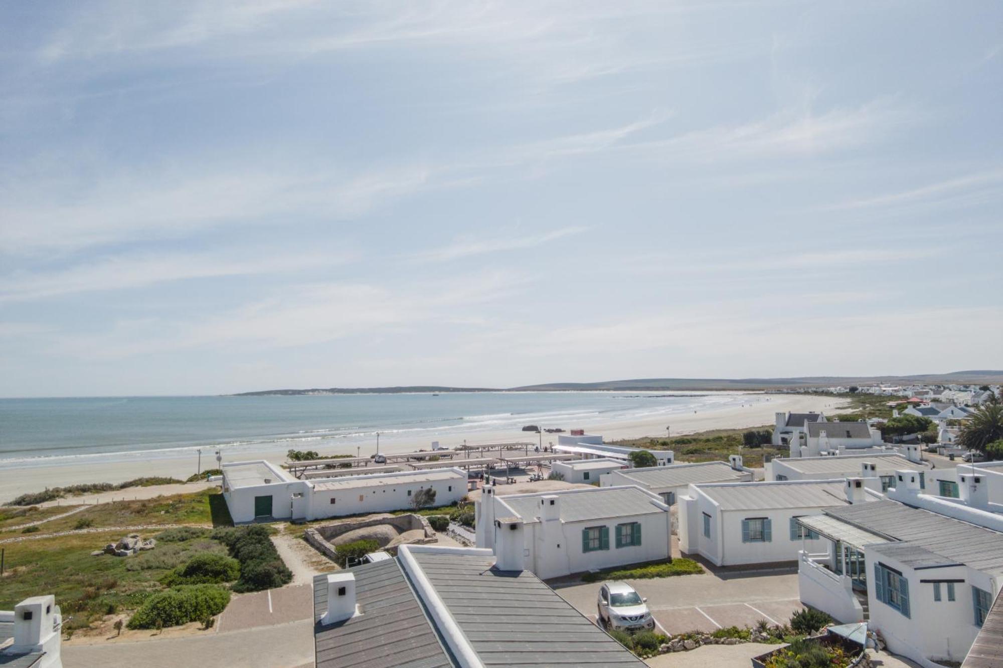 Malmok Villa Paternoster Exterior foto