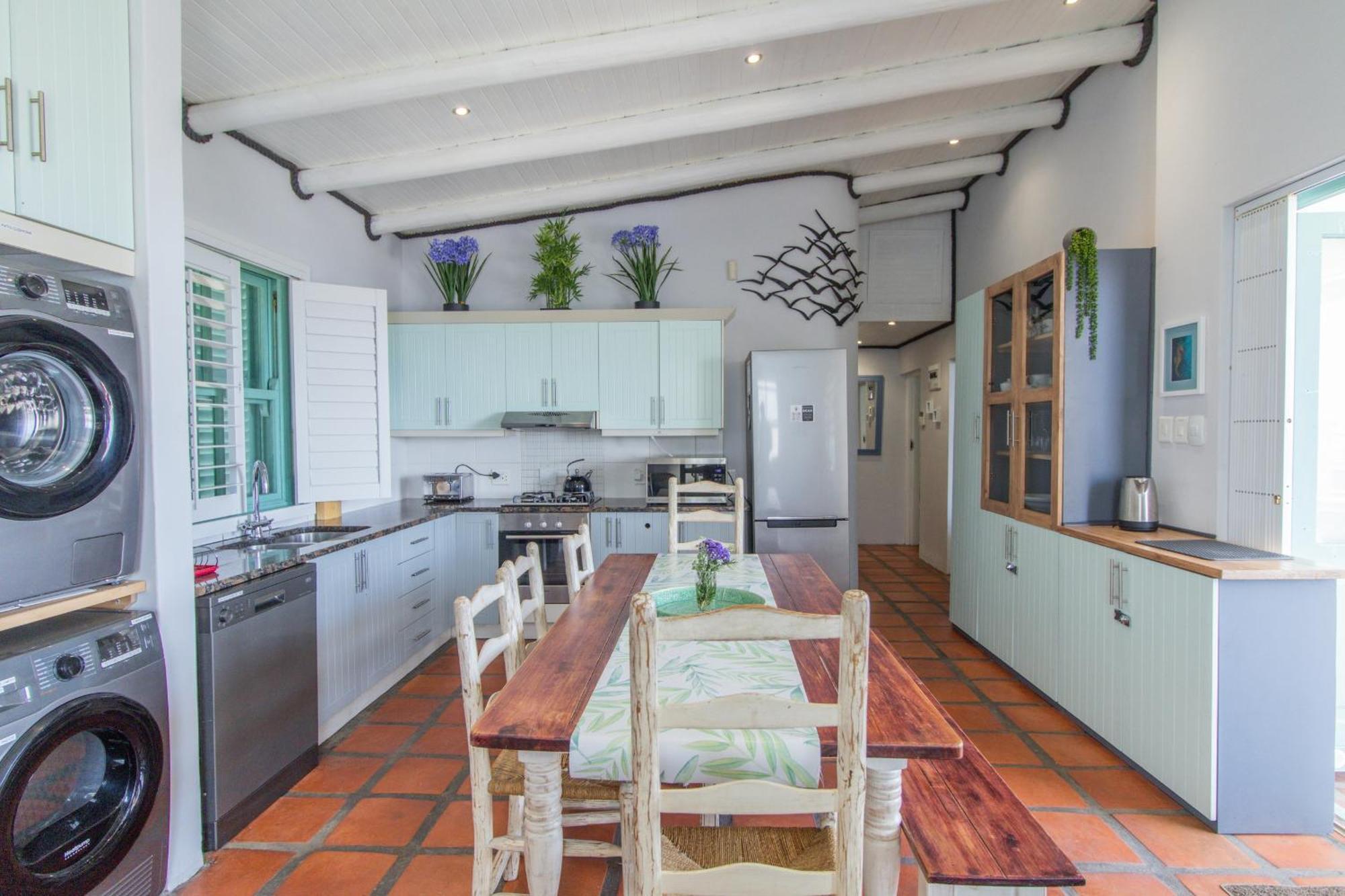 Malmok Villa Paternoster Exterior foto