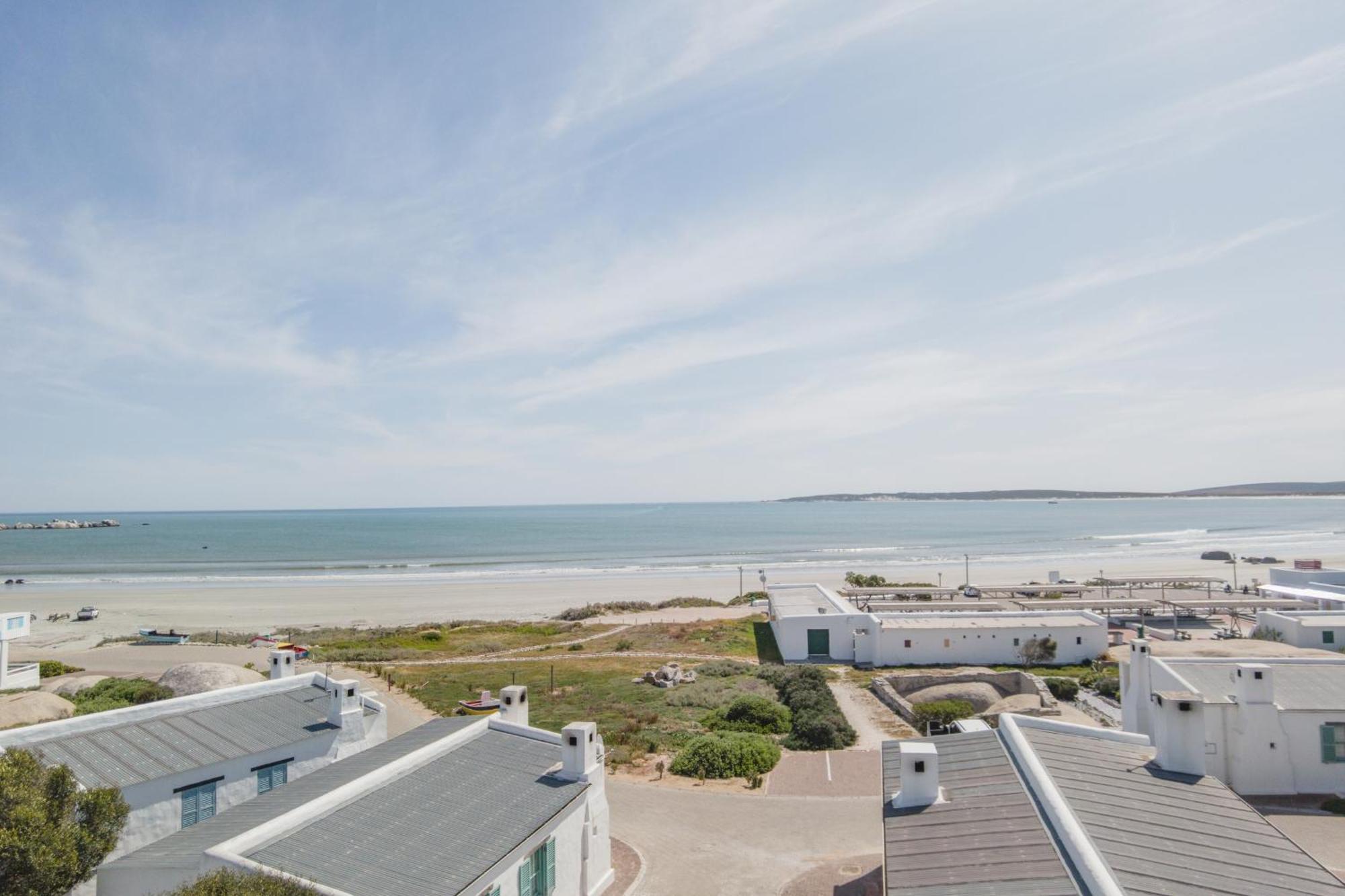 Malmok Villa Paternoster Exterior foto