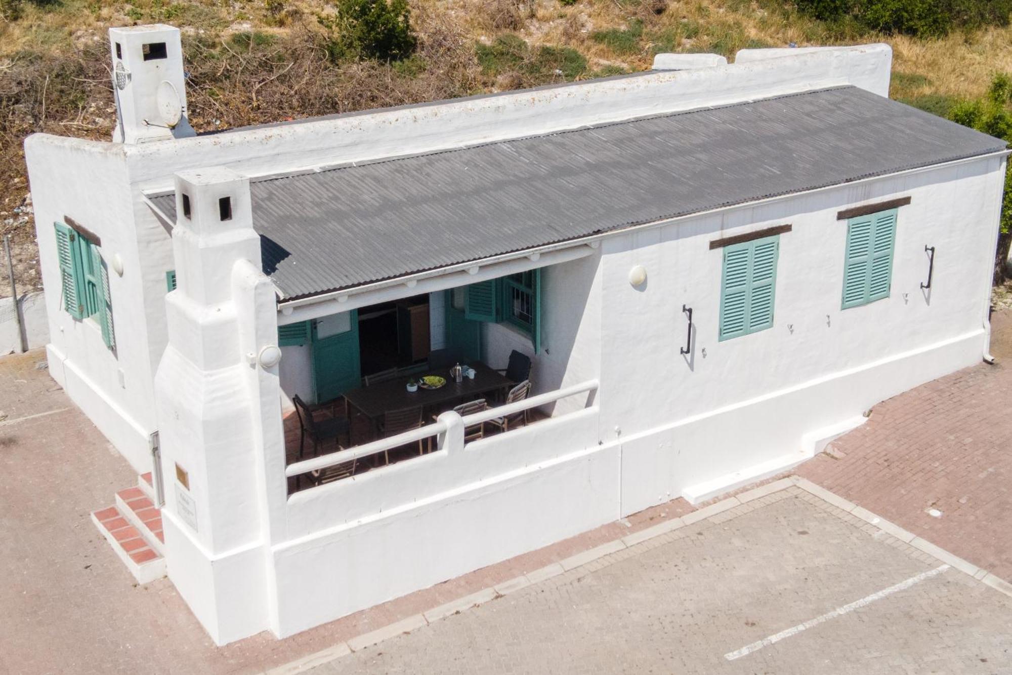 Malmok Villa Paternoster Exterior foto