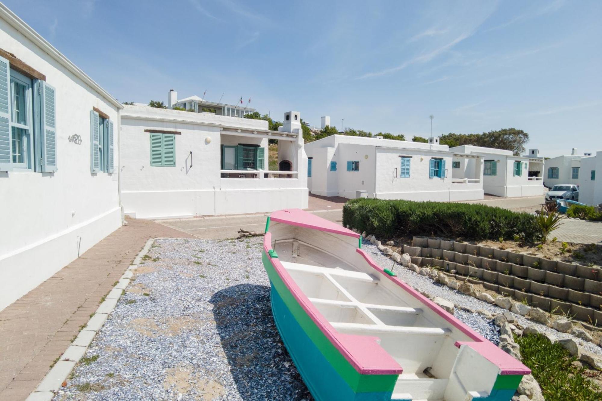 Malmok Villa Paternoster Exterior foto